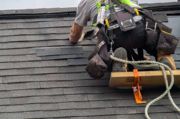 Reliable Roof Inspection contractor in Pennsauken, NJ by Brentwood Metal Roofing
